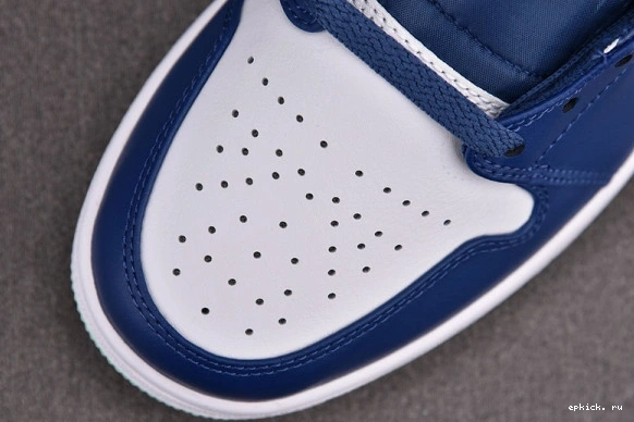 Cheap EP Blue 554725-413 Mint 554725-413 Mid 1 Jordan 0128